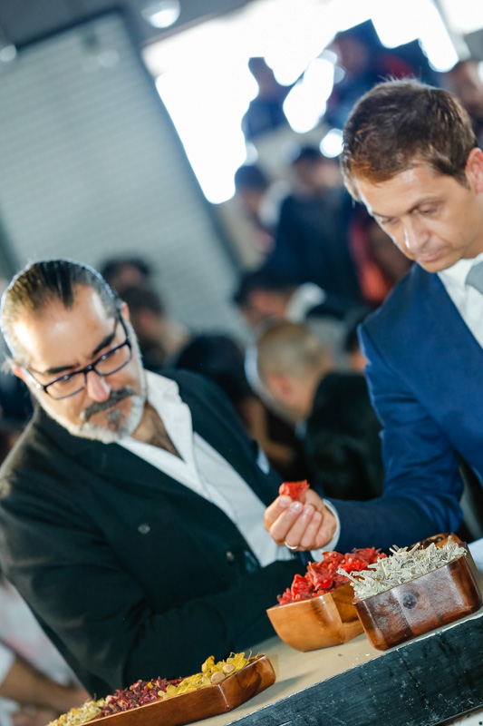 Diageo World Class Competition